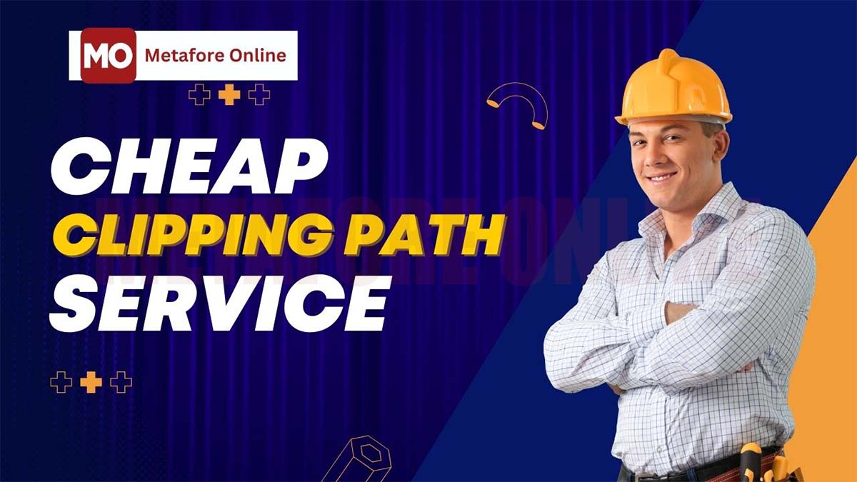 Cheap Clipping Path Service | clipping path service provider