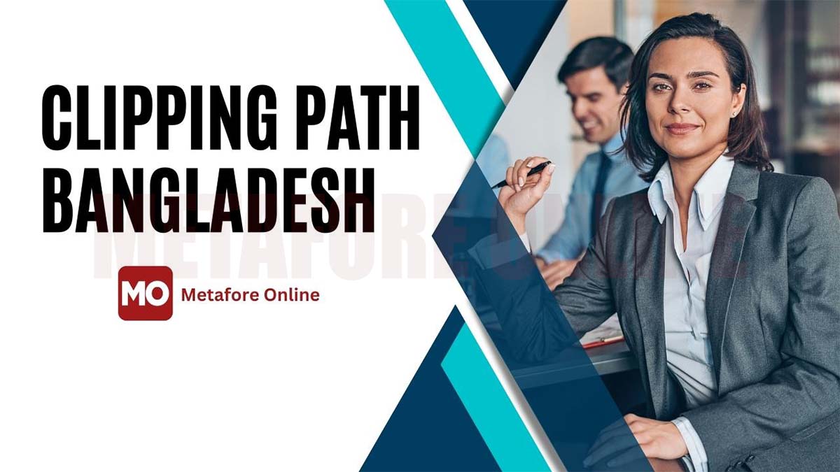 Clipping Path Bangladesh | clipping path service provider