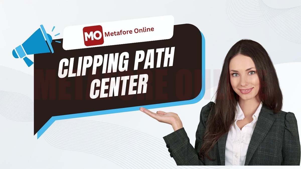 Clipping Path Center | clipping path service