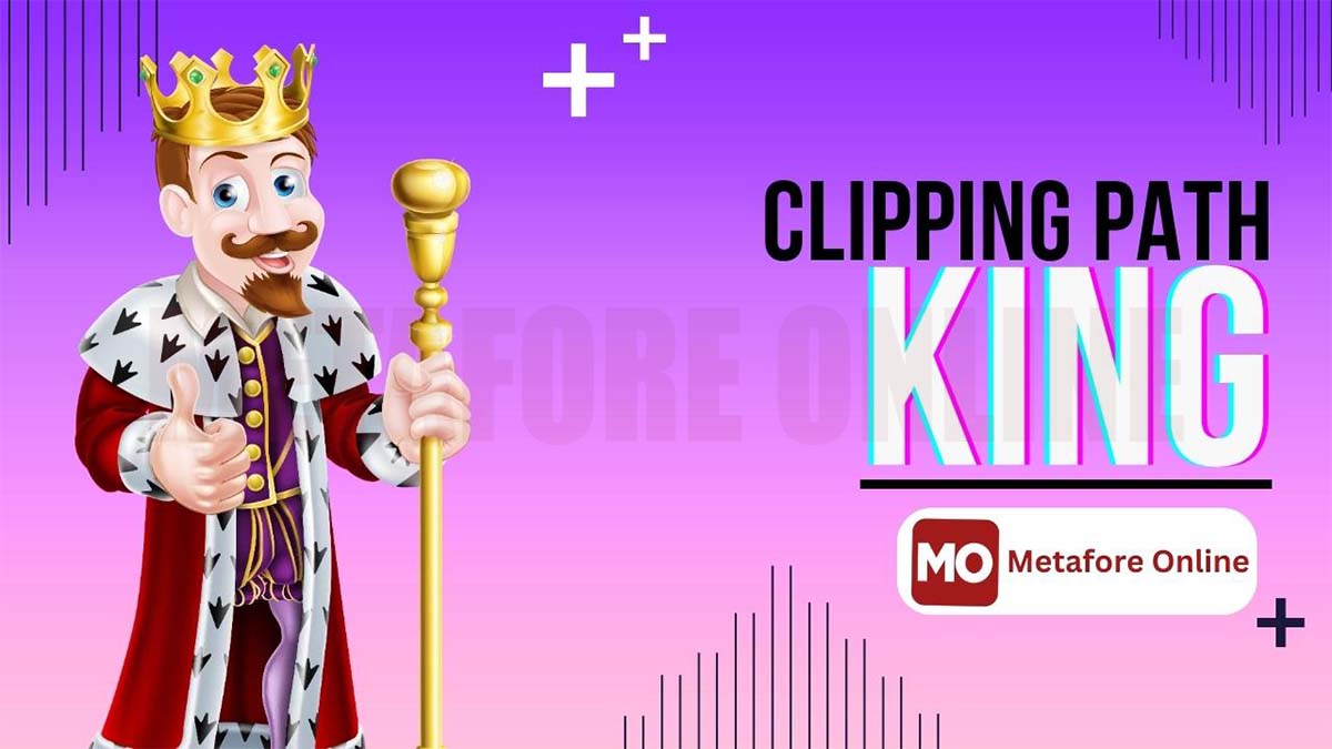 Clipping Path King | best clipping path company