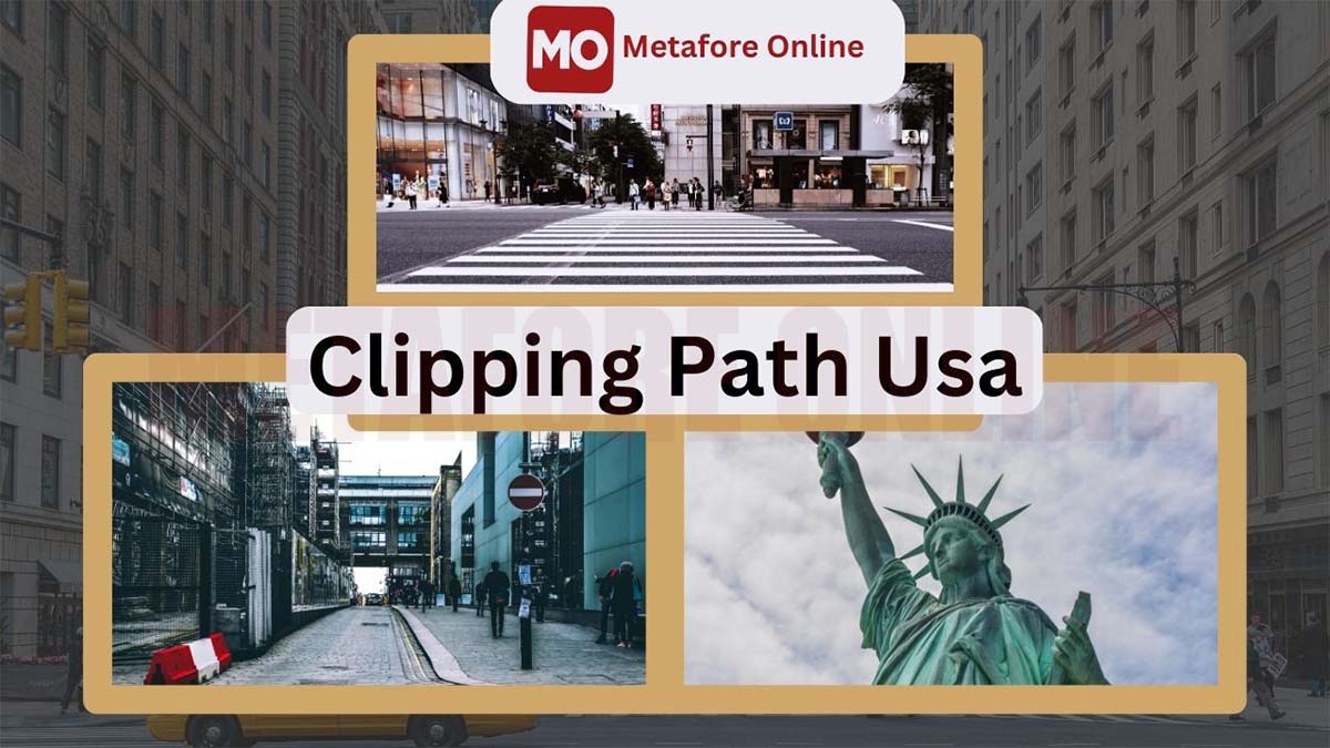 Clipping Path Usa | best clipping path services