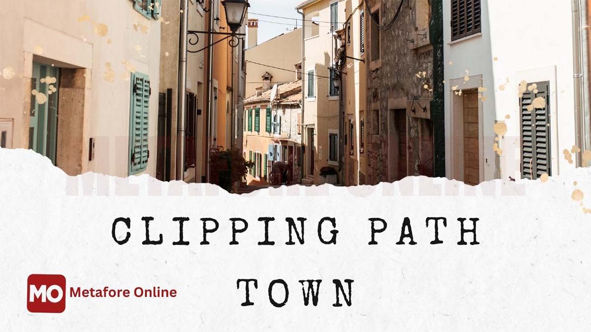 Clippingpathtown | best clipping path services