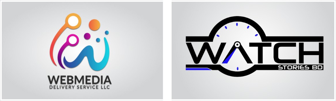 Creative Logo design services