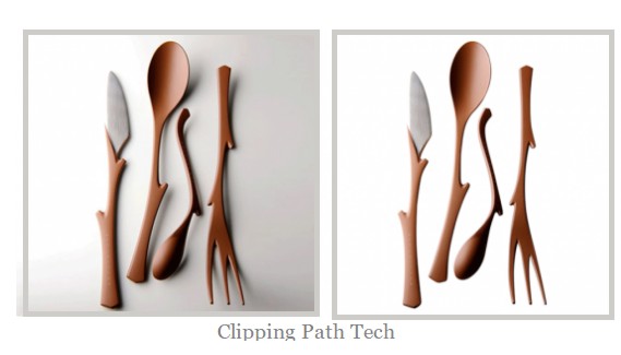 Outsource Photoshop Clipping Path