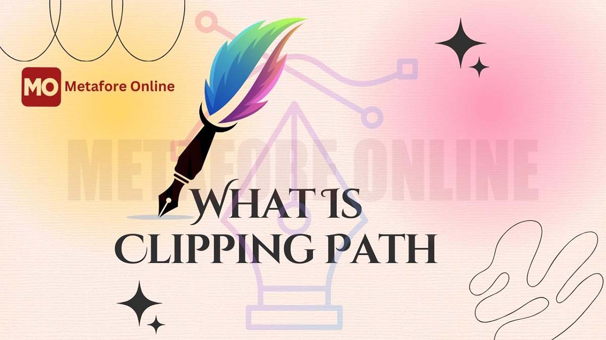 What Is Clipping Path | clipping path service provider